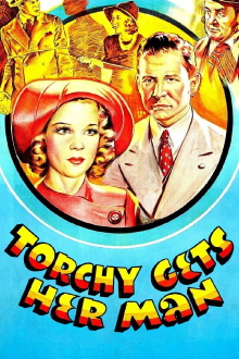 Torchy Gets Her Man Trailer