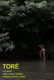 Toré Trailer