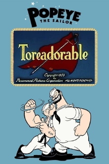 Toreadorable Trailer