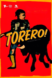 Torero! Trailer