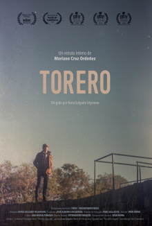 Torero Trailer