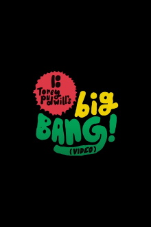 Torey Pudwill's Big Bang Trailer