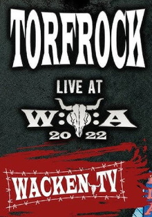 Torfrock Live - Wacken Open Air 2022 Trailer