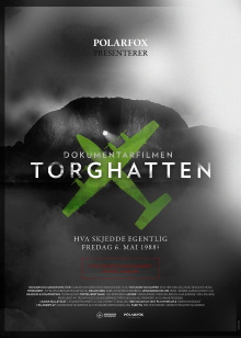 Torghatten Trailer
