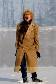 Torgo Kills / Torgo Lives Trailer