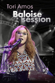 Tori Amos at Baloise Session Trailer