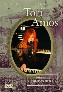 Tori Amos: Live from The Artists Den Trailer