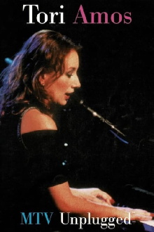 Tori Amos: MTV Unplugged Trailer