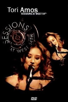 Tori Amos: Sessions at West 54th Trailer