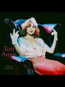 Tori Amos - Tales of a Librarian Trailer