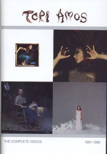 Tori Amos: The Complete Videos 1991–1998 Trailer