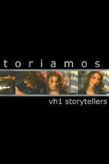Tori Amos: VH1 Storytellers Trailer