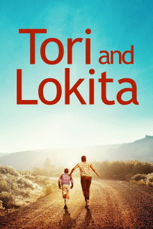Tori and Lokita Trailer