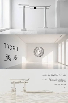 Torii 鳥居 Trailer