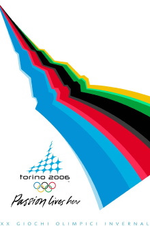 Torino 2006 Olympic Opening Ceremony Trailer