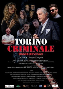 Torino Criminale Blood Revenge Trailer