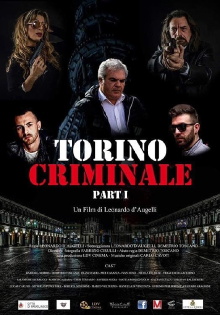 Torino Criminale Parte 1 Trailer