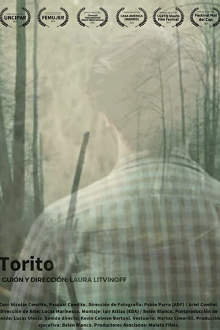 Torito Trailer