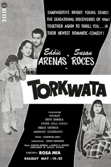 Torkwata Trailer