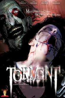 Torment Trailer