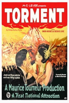 Torment Trailer
