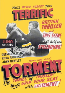 Torment Trailer