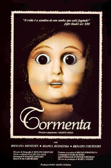 Tormenta Trailer