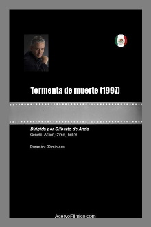 Tormenta de muerte Trailer