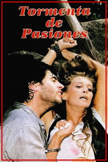 Tormenta de Pasiones Trailer
