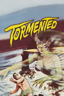 Tormented Trailer