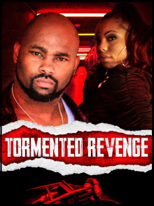 Tormented Revenge Trailer