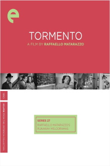 Tormento Trailer
