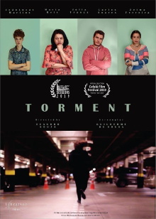 Tormento Trailer