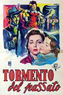 Tormento del passato Trailer