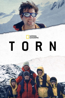 Torn Trailer