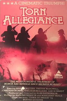 Torn Allegiance Trailer