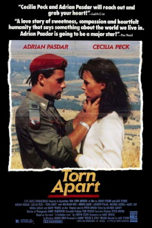 Torn Apart Trailer