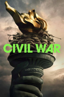 Torn Asunder: Waging Alex Garland's Civil War Trailer