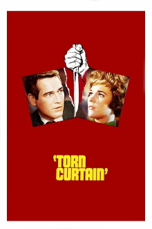 Torn Curtain Trailer