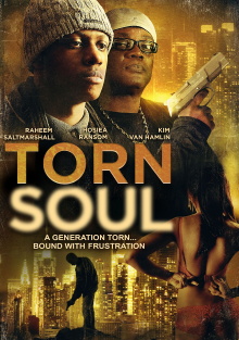 Torn Soul Trailer