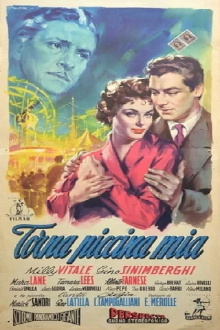 Torna piccina mia! Trailer