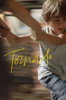 Tornado Trailer