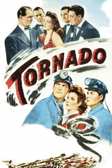 Tornado Trailer