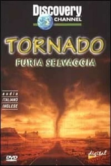 Tornado Chasers Trailer