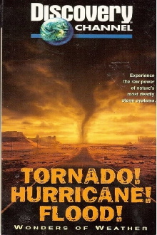 Tornado! Hurricane! Flood!: Wonders of the Weather Trailer