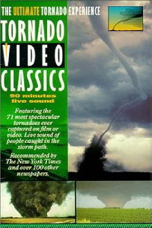 Tornado Video Classics, Vol. 1 Trailer