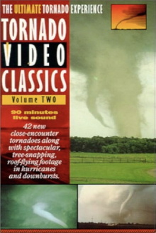 Tornado Video Classics, Vol. 2 Trailer
