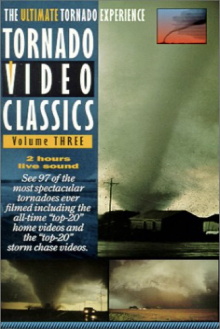 Tornado Video Classics, Vol. 3 Trailer