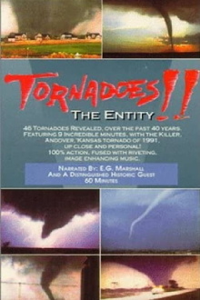 Tornadoes: The Entity Trailer