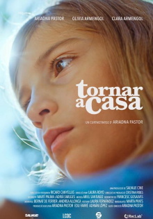 Tornar a casa Trailer